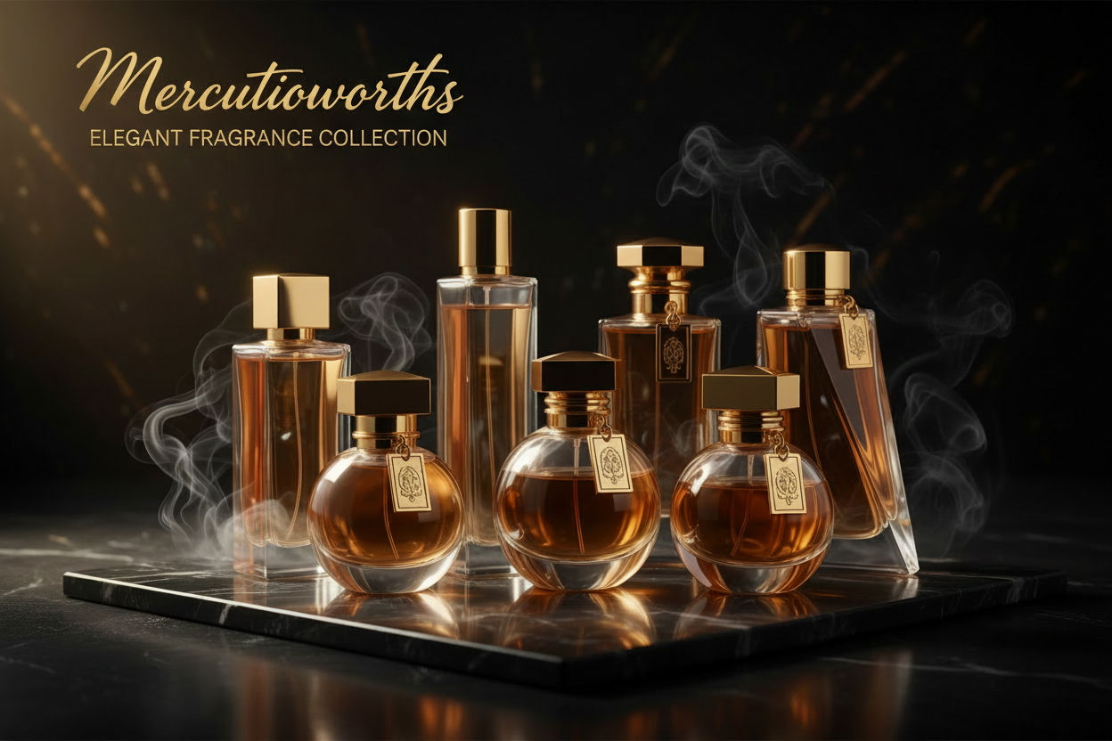 Female Fragrances