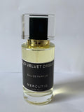 Mercutio Oud Velvet Dream Eau de Parfum-50ml