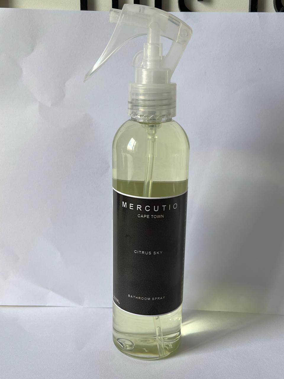 Citrus 200ml
