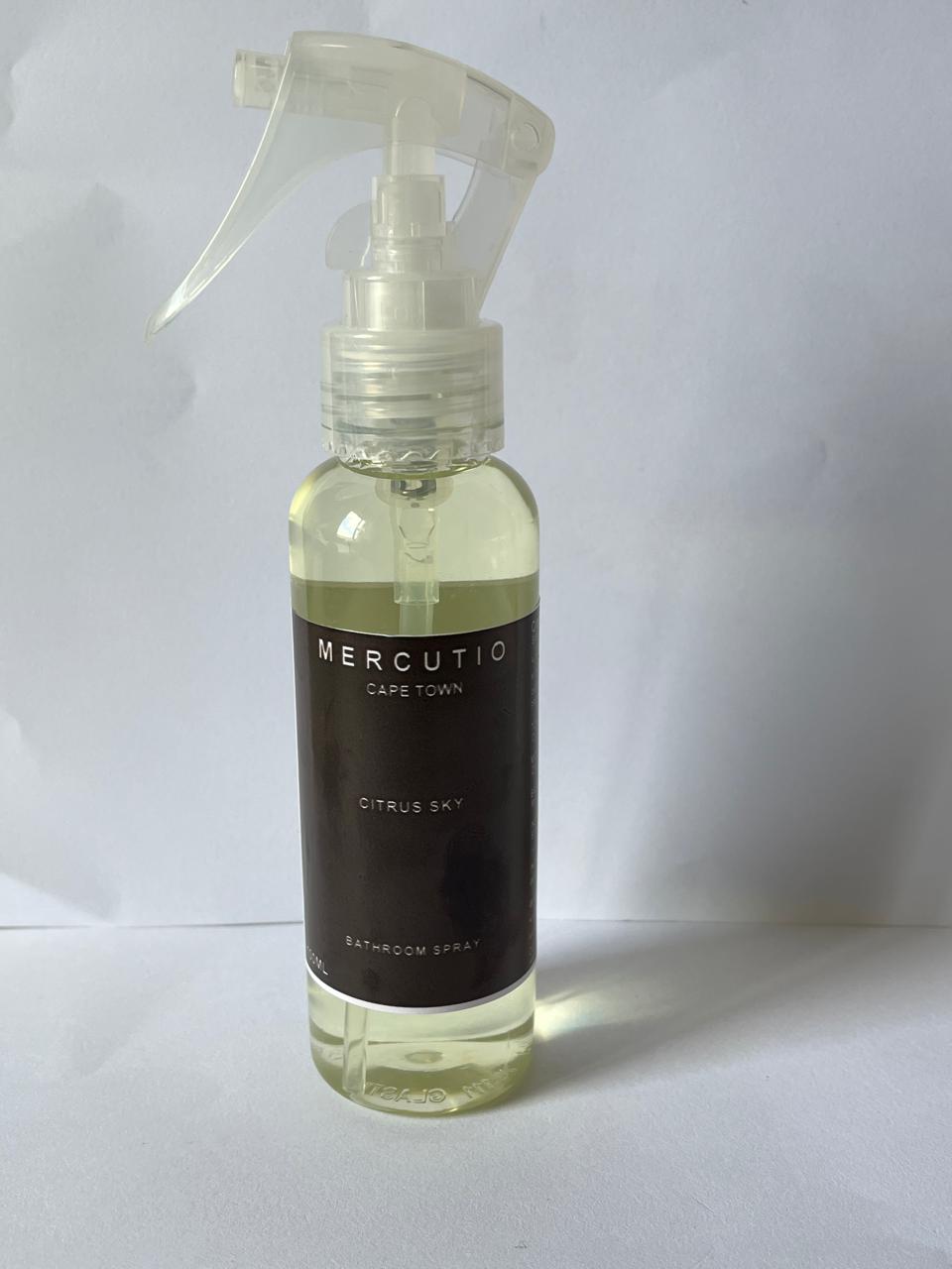 Citrus 100ml