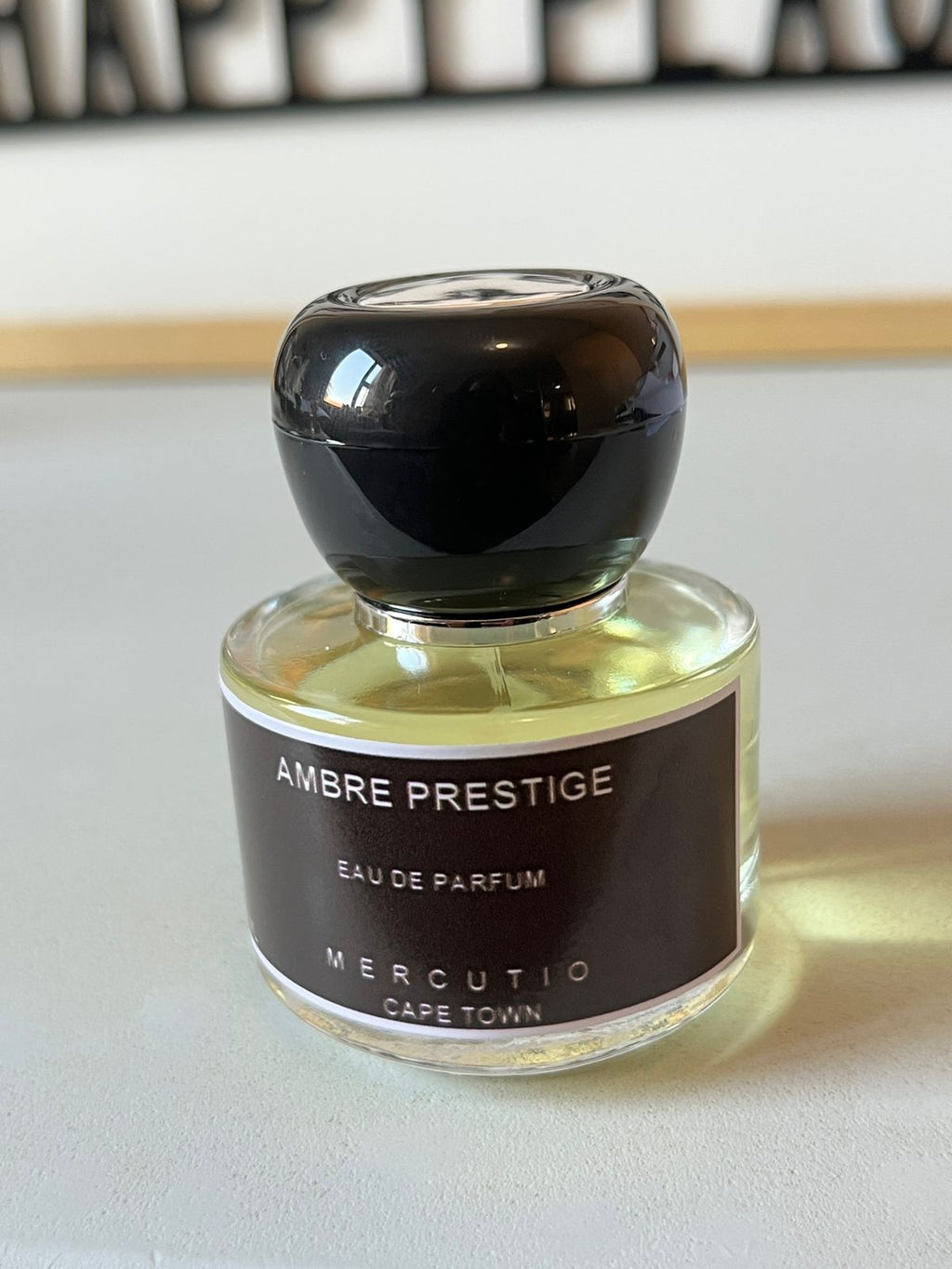 Ambre Prestige 30ml