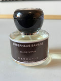 Amberhause Savage 30ml