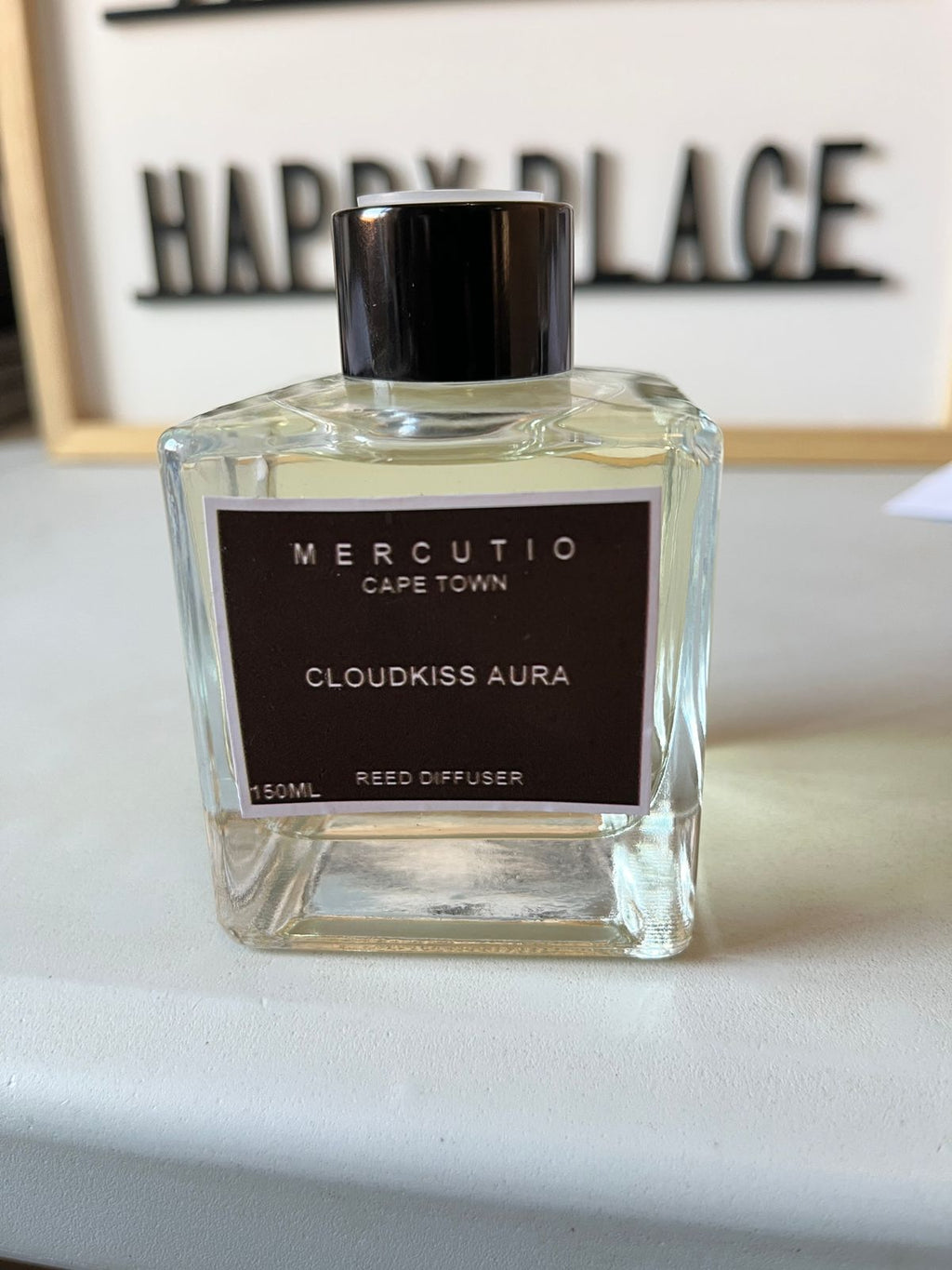 Cloudkiss Squrare Diffuser