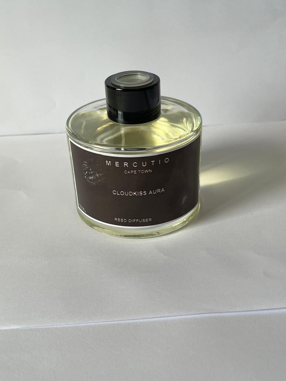 CloudKiss Aura Roud Diffuser