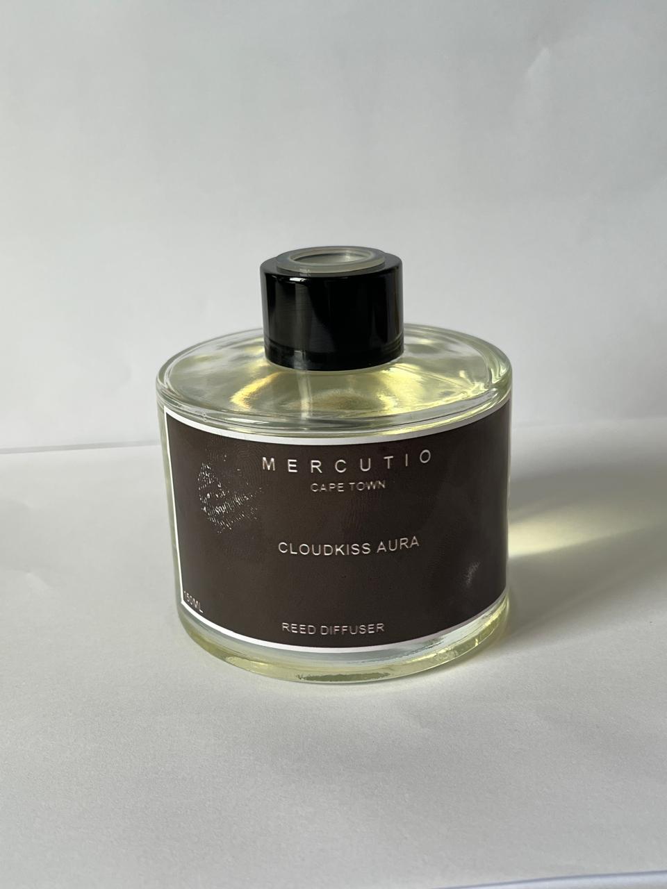 CloudKiss Aura Roud Diffuser