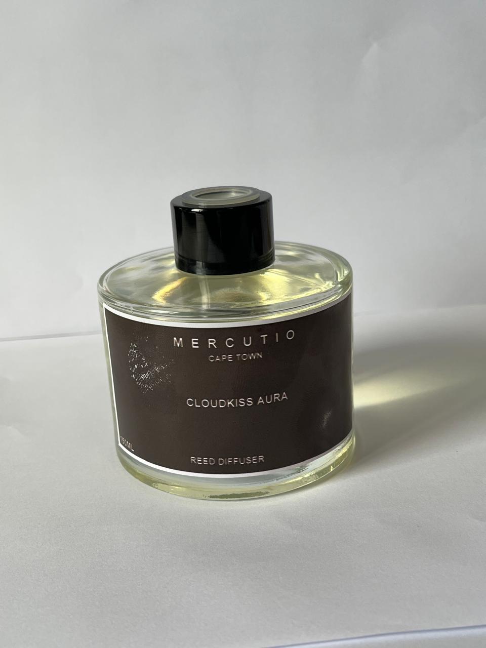 CloudKiss Aura Roud Diffuser