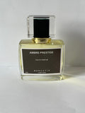 Mercutio Ambre Prestige Eau de Parfum-50ML