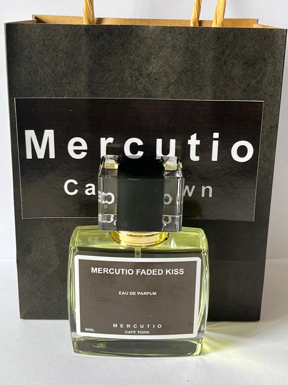 Mercutio Faded Kiss