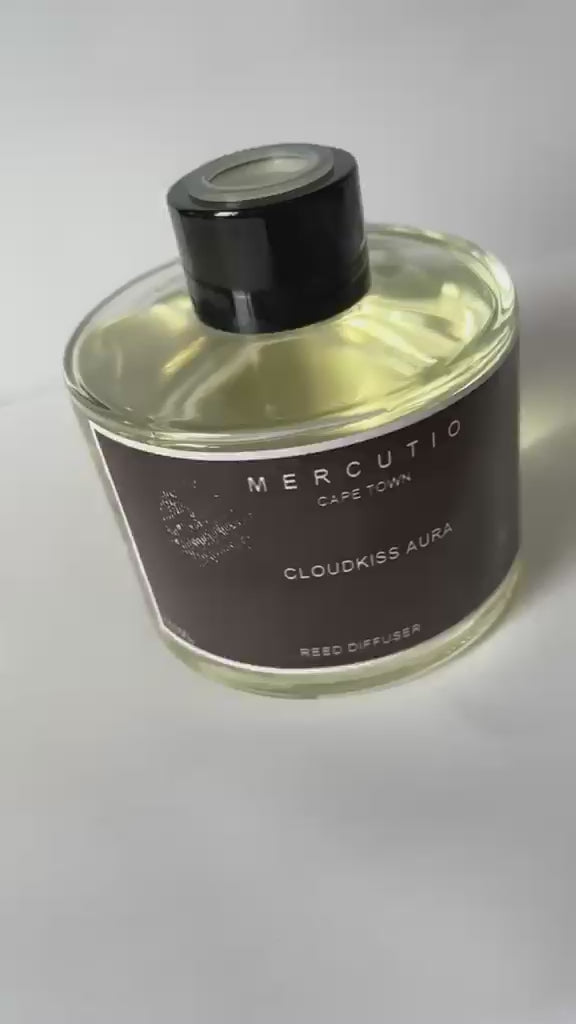 CloudKiss Aura Roud Diffuser